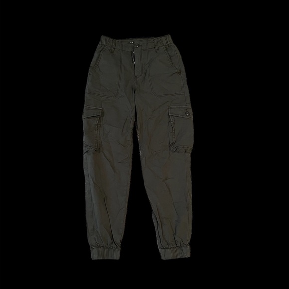 American Eagle Outfitters Pants - Cargo pants